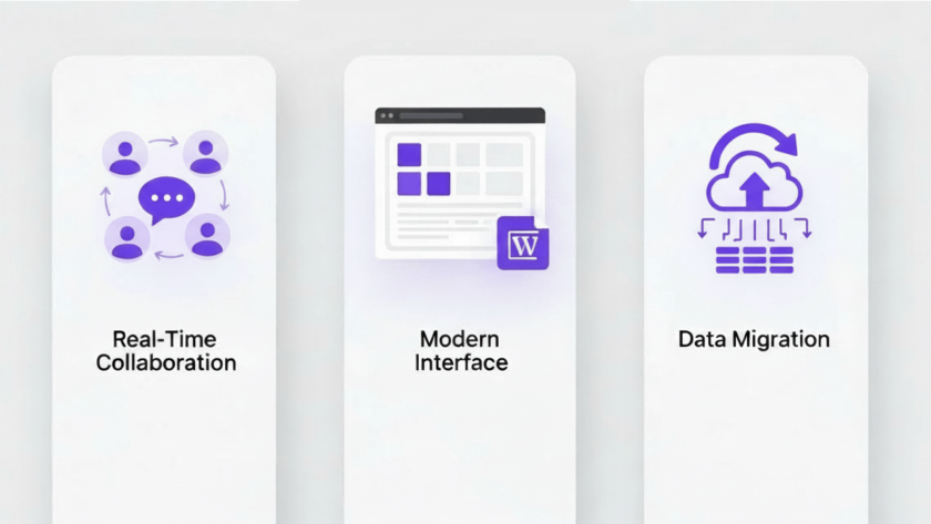 wordpress state of the word 2025